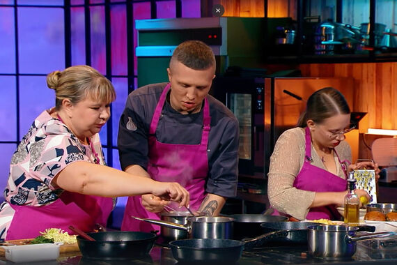 Как разговаривать с хлебом