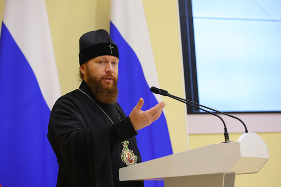 Весна души или время печали?