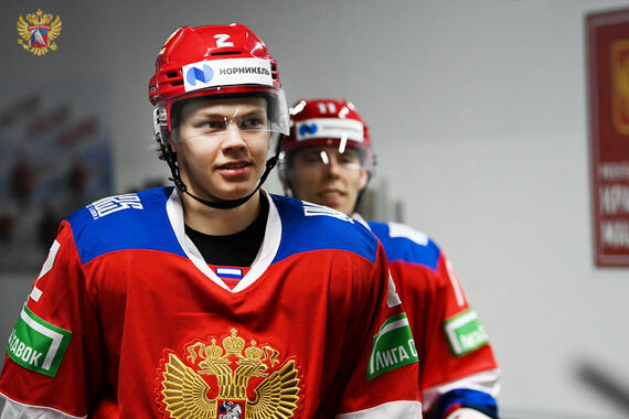 Скоренов забивал, Грудинин раздавал передачи
