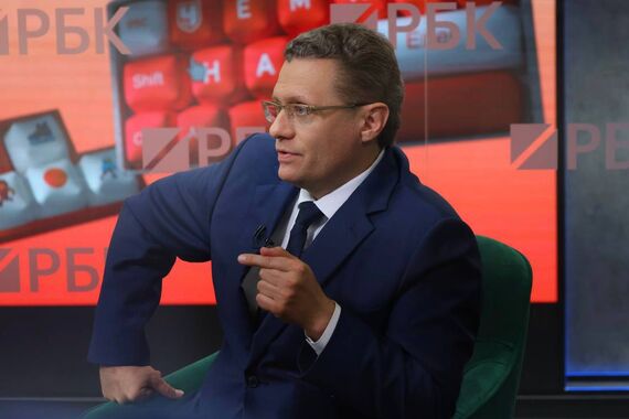 Георгий Филимонов рассказал, каким он видит ответственный бизнес