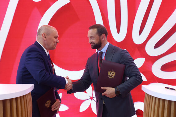 «Северная Компания» инвестирует 2 млрд рублей в развитие энергетики Вологодчины