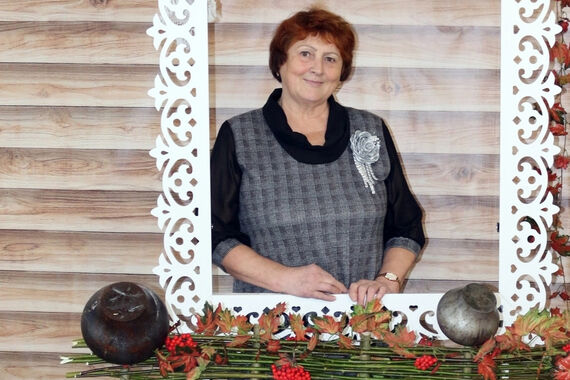 Птицы нашего полета