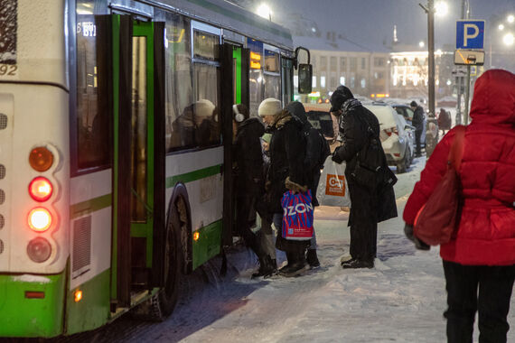 С ветерком