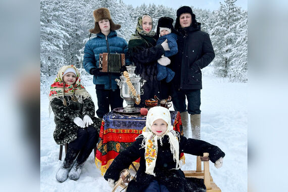 Кто идет за пятым?