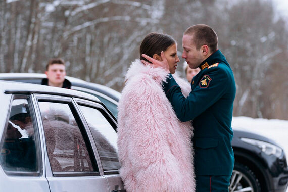 В эфир СТС вышел сериал, который снимали в Вологде