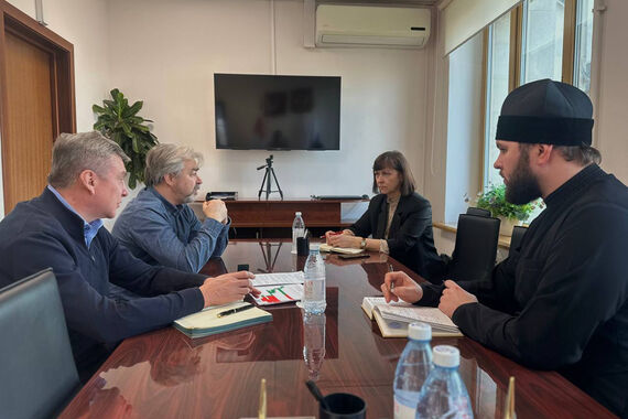Реставраторы пройдут практику  в храмах