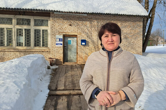 Печатное слово