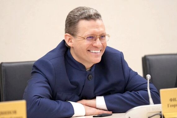 ПМЭФ: Глава Вологодчины в федеральных СМИ рассказал о точках роста региона