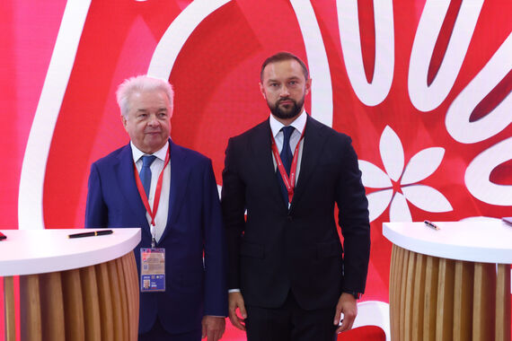 Вологодская область и Центросоюз РФ договорились о развитии сельской торговли