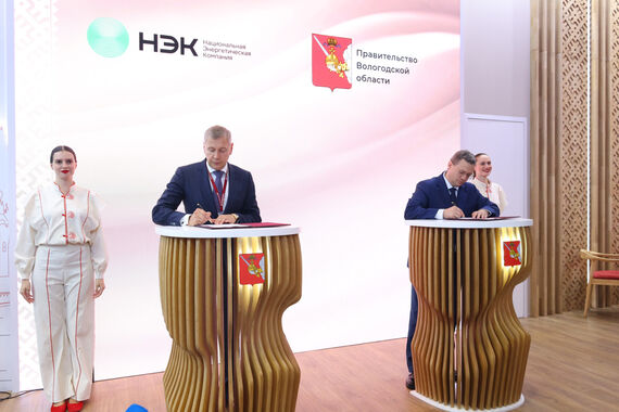 Стратегический проект: в Вологодской области построят завод печатных плат