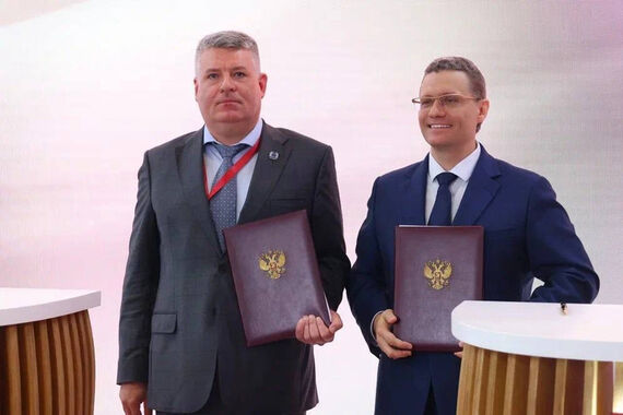 Прочный фундамент