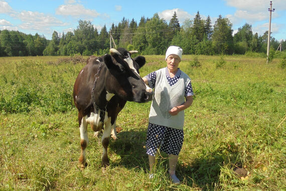 Некогда хандрить!