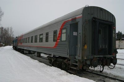 Поезд есть, но не для всех 
