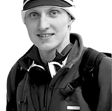 Неординарный Скобрев