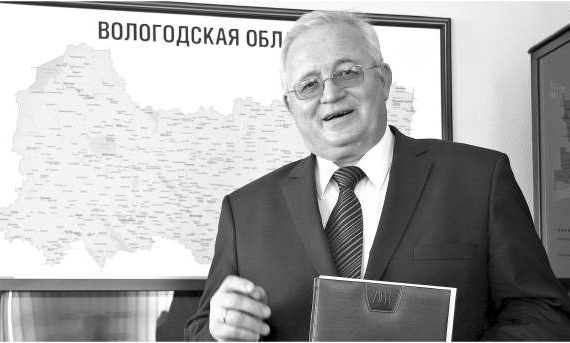 Николай Костыгов: «Получить дополнительные доходы реально, надо только шевелить мозгами»