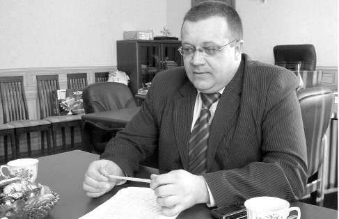Глава Вожегодского района ответил на обвинения