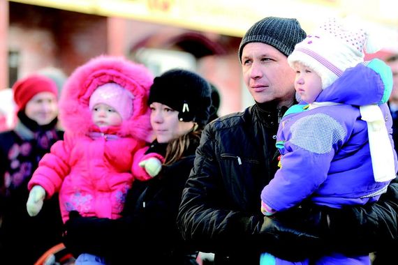 В Череповце начали строить самый большой детский сад