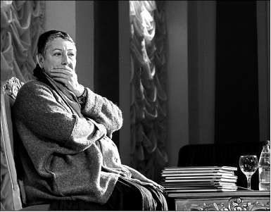Людмила УЛИЦКАЯ: «Не могу делать то, чего не хочется»