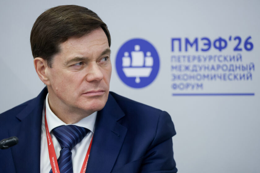 Алексей Мордашов: «В целом ситуация в стране очень напрягает»